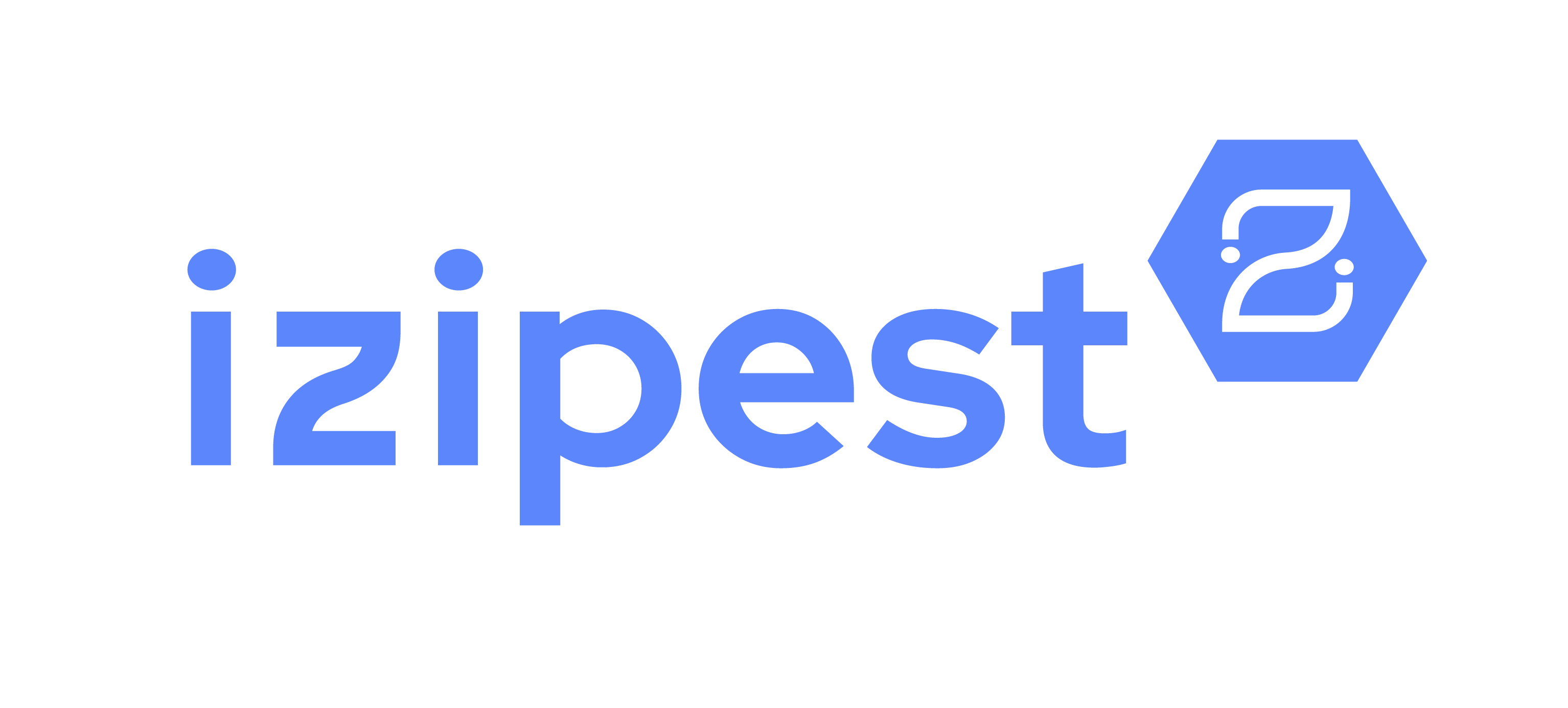 Logo Izipest Centre de formation