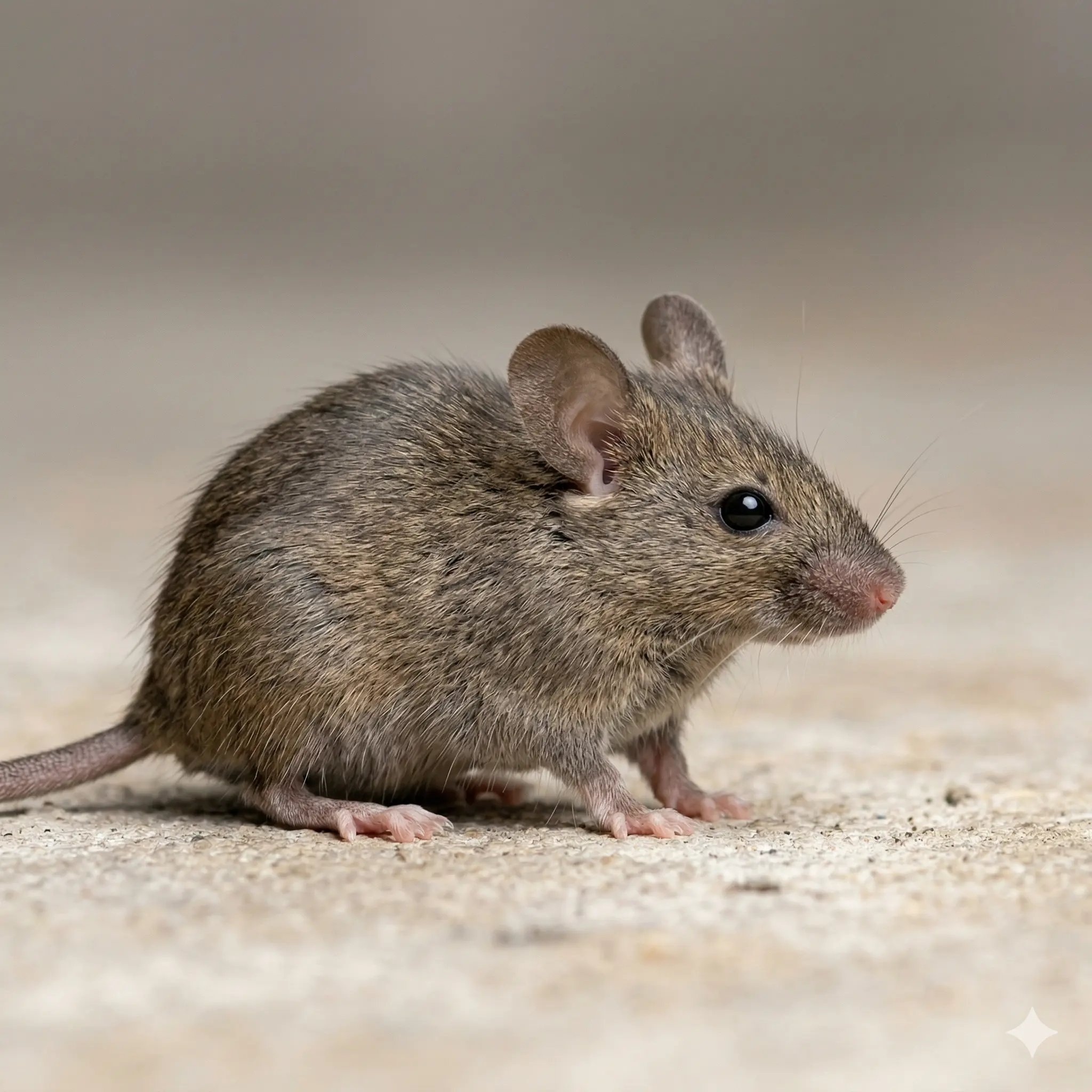 Dératisation souris et mulots