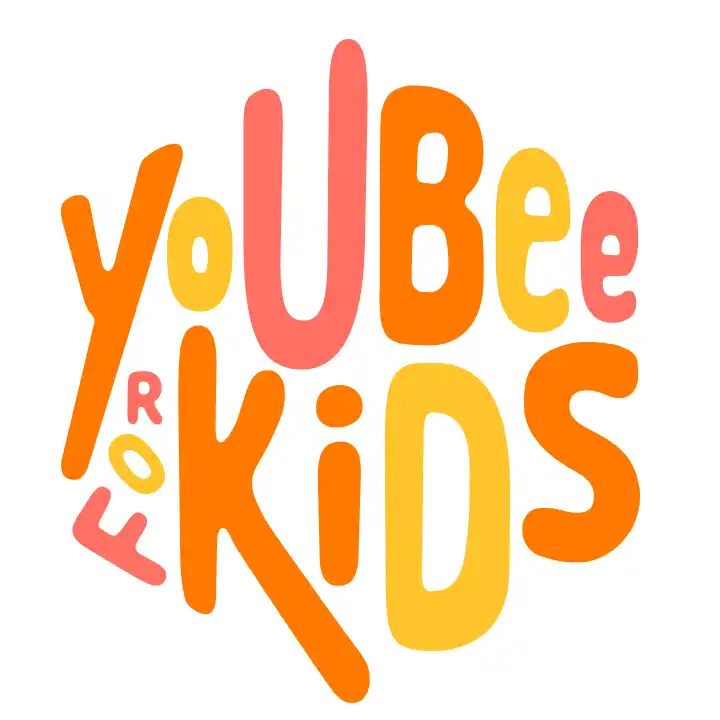 Logo Youbee for Kids